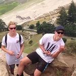 Jacob Clarke - @jacobbrownleeclarke - Instagram