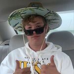 Jacob Bruns - @jacobmbruns - Instagram