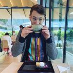 Jacob Daniel Bruns - @vivid_void - Instagram