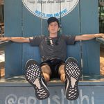 Jacob Burchfield - @yourboyjacob_740 - Instagram