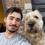 Jacob Burchfield - @jacoburchfield - Instagram
