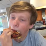 Fishing.edu - @jacob_burger13 - Instagram