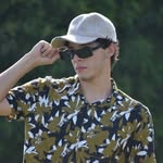 Jacob Burga Rojas - @jacobburga - Instagram