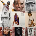 Jacob Burgess - @jacob.burgess.art - Instagram