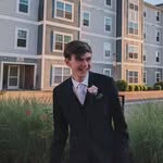 Jacob Burgin - @jburgin1547 - Instagram