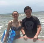 Jacob Burgin - Facebook