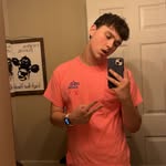 Jacob Burkett - @burkettjake08 - Instagram