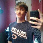 Jacob Burkett - @swatherfan33 - Instagram