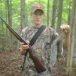 Jacob burkett taken mackenzie - @coon_hunter_555 - Instagram
