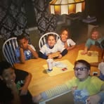 Jacob Burkey - Facebook