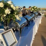 Jacob Bybee - @brokenbowl_catering - Instagram