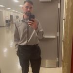 Jacob Bybee - @jbybee1993 - Instagram
