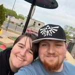 Jacob Cable - @lord_malicious66 - Instagram