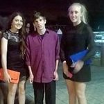 Jacob Cable - @cablejacob598 - Instagram