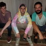 Jacob Jeremiah Lee Cable - @faded.bones_ - Instagram