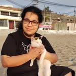 Jacob Cabrera - @crab.grejo - Instagram