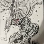 Jacob Cabrera - @jacob._cab.art - Instagram