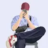 Jacob Cage62 - @kenjiken6 - TikTok