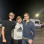 Jacob Cage - @jacobcage66 - Instagram