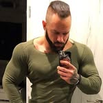 Jacob Cage ⏺ - @jacob_cage88 - Instagram