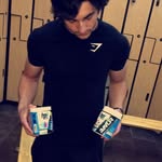Jacob A Calabrese - @jac.fitness - Instagram