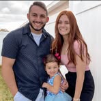 Jacob Calabrese - Facebook