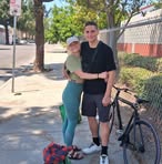 Jake Calabrese - Facebook