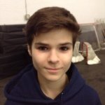 Jacob Callender - @white_boy306 - Instagram