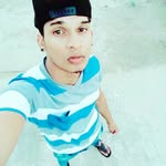 Jacob Calvin - @sunilramnauth96 - Instagram