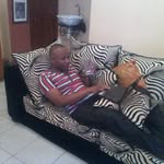 Jacob Calvin Kanyanya - @jacobkilonzo - Instagram