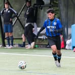 Jacob Canales - Facebook