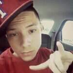 Jacob Canales - @itsallgravy817 - Instagram