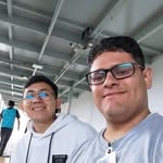Jacob Canales Valderrama - @canalesvalderramaj - Instagram