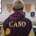 Jacob cano - @vol_cano13 - Instagram