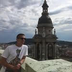 Jacob Cantin - @let_them_eat_jake - Instagram