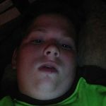 Jacob Carlin - @carolmmyers68 - Instagram