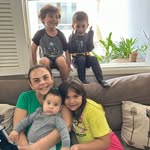 Carmen Ferraz Jacob - @carmenjunqueiraferrazjacob - Instagram
