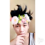 Jacob Del Carmen Aquino - @jacobbbaquino - Instagram