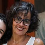 maria carmen jacob de souza - @mcarmenjacob - Instagram