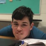 Jacob Carnes - @mallet_boy - Instagram