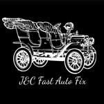 Jacob  & Carson - @jcfastautofix - Instagram