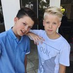 Jacob and Carson 💕 - @jacob_carson - Instagram