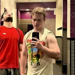 Jacob Carson - @jacobcarson_fr - Instagram