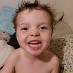 Jacob Carson - @noroseonlythorns - Instagram