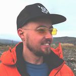 Jacob Carson - @jacobecarson - Instagram