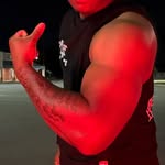 Jacob Carson - @jacobwithda5.7 - Instagram
