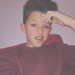 Jacob Sartorius - @jacob_carson__ - Instagram