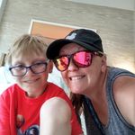 Jacob Cary - @gamerjacob12 - Instagram