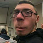 Jacob Cary - @carybears_spam - Instagram