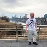 Jacob Cary - @jakethequake1994 - Instagram